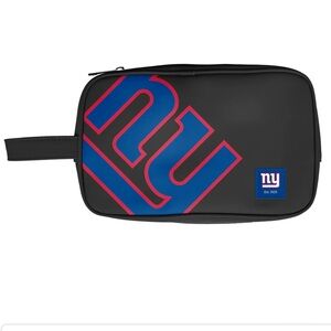 New York Giants NFL Tech Organizer Bag